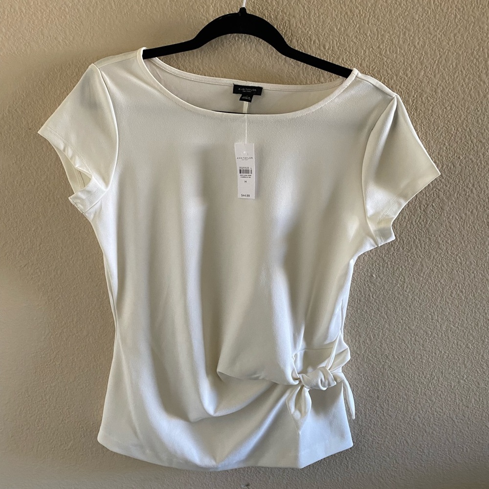 Ann Taylor blouse